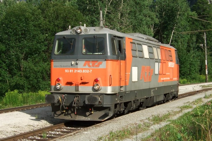 Diesellokomotive 2143 Diesellokomotive 2143