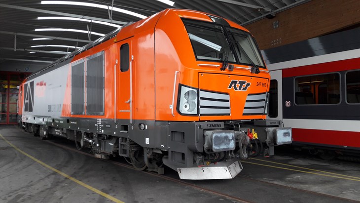 Diesellokomotive 247 Diesellokomotive 247